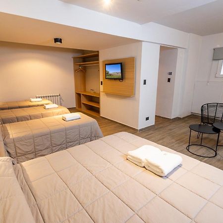 M383 Hotel Bariloche Εξωτερικό φωτογραφία