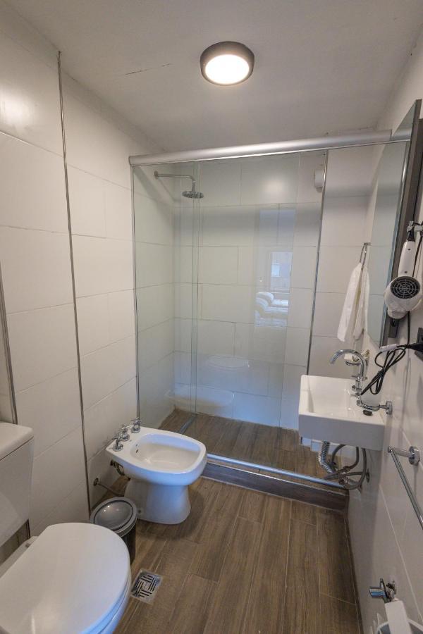 M383 Hotel Bariloche Εξωτερικό φωτογραφία