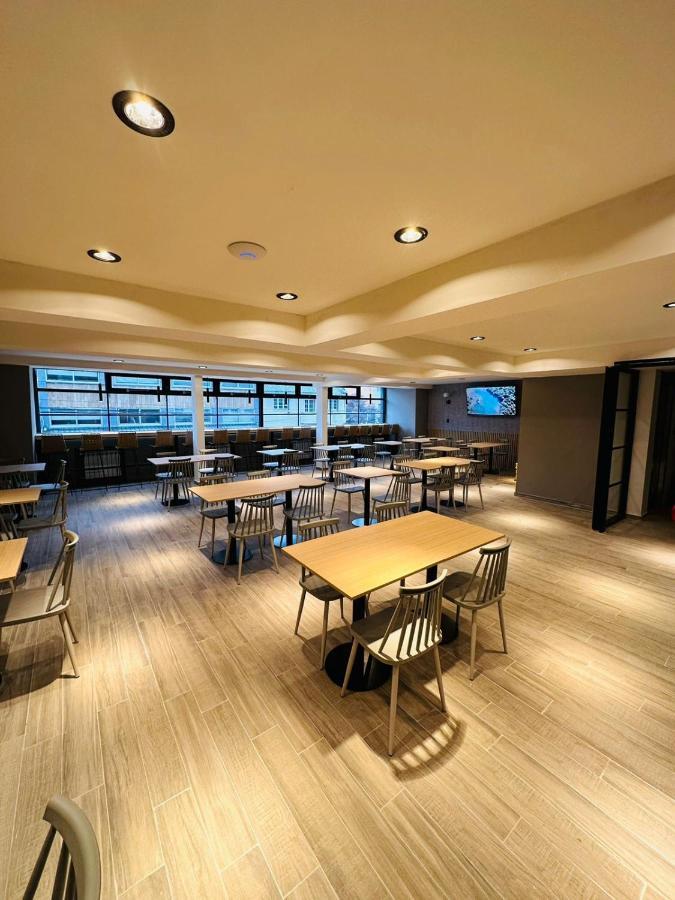 M383 Hotel Bariloche Εξωτερικό φωτογραφία