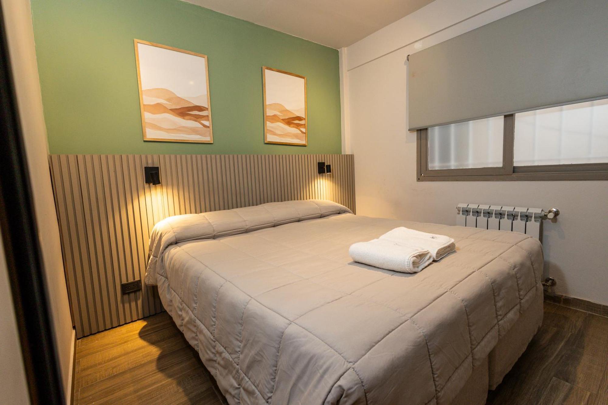 M383 Hotel Bariloche Εξωτερικό φωτογραφία