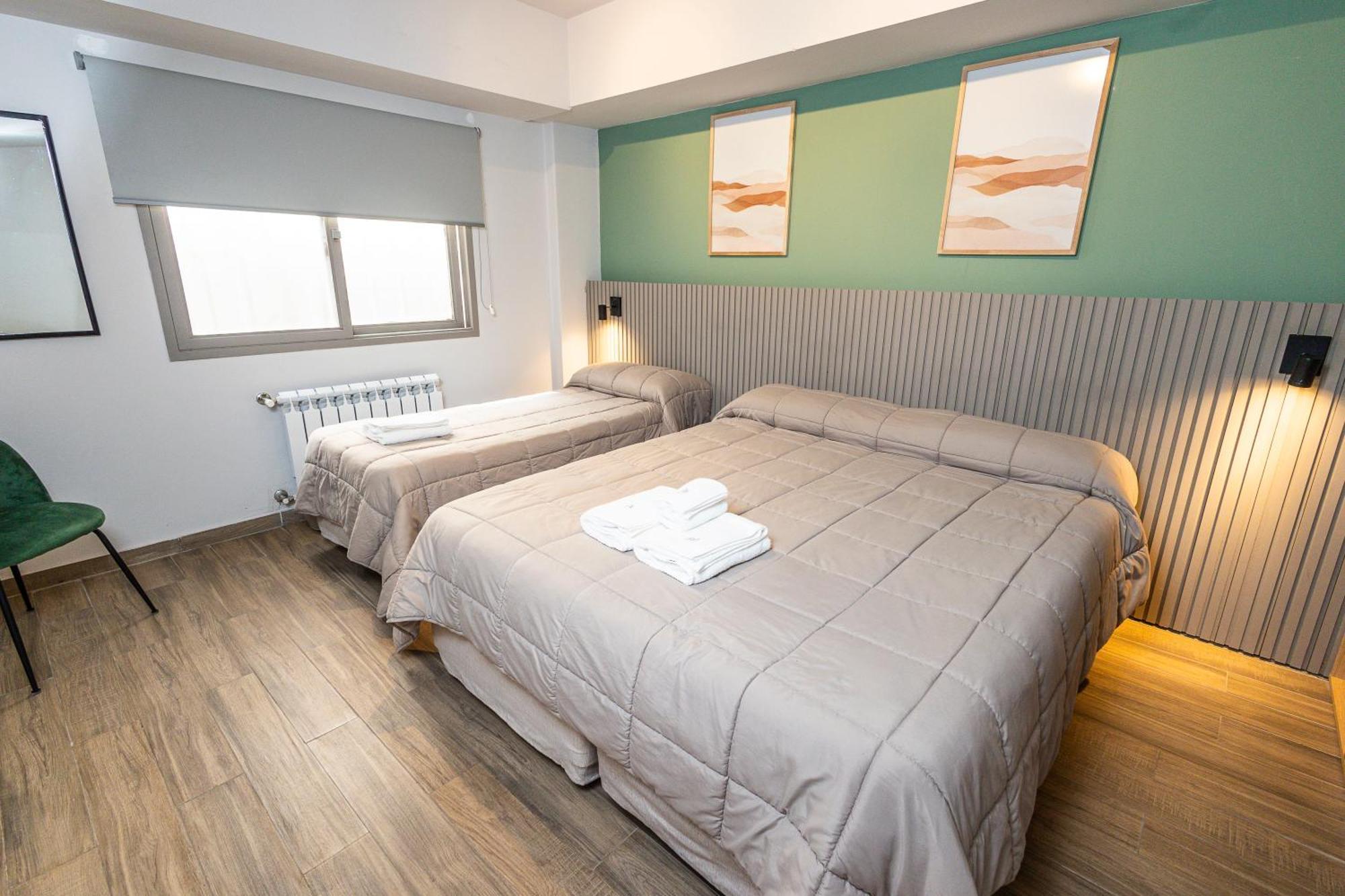 M383 Hotel Bariloche Εξωτερικό φωτογραφία