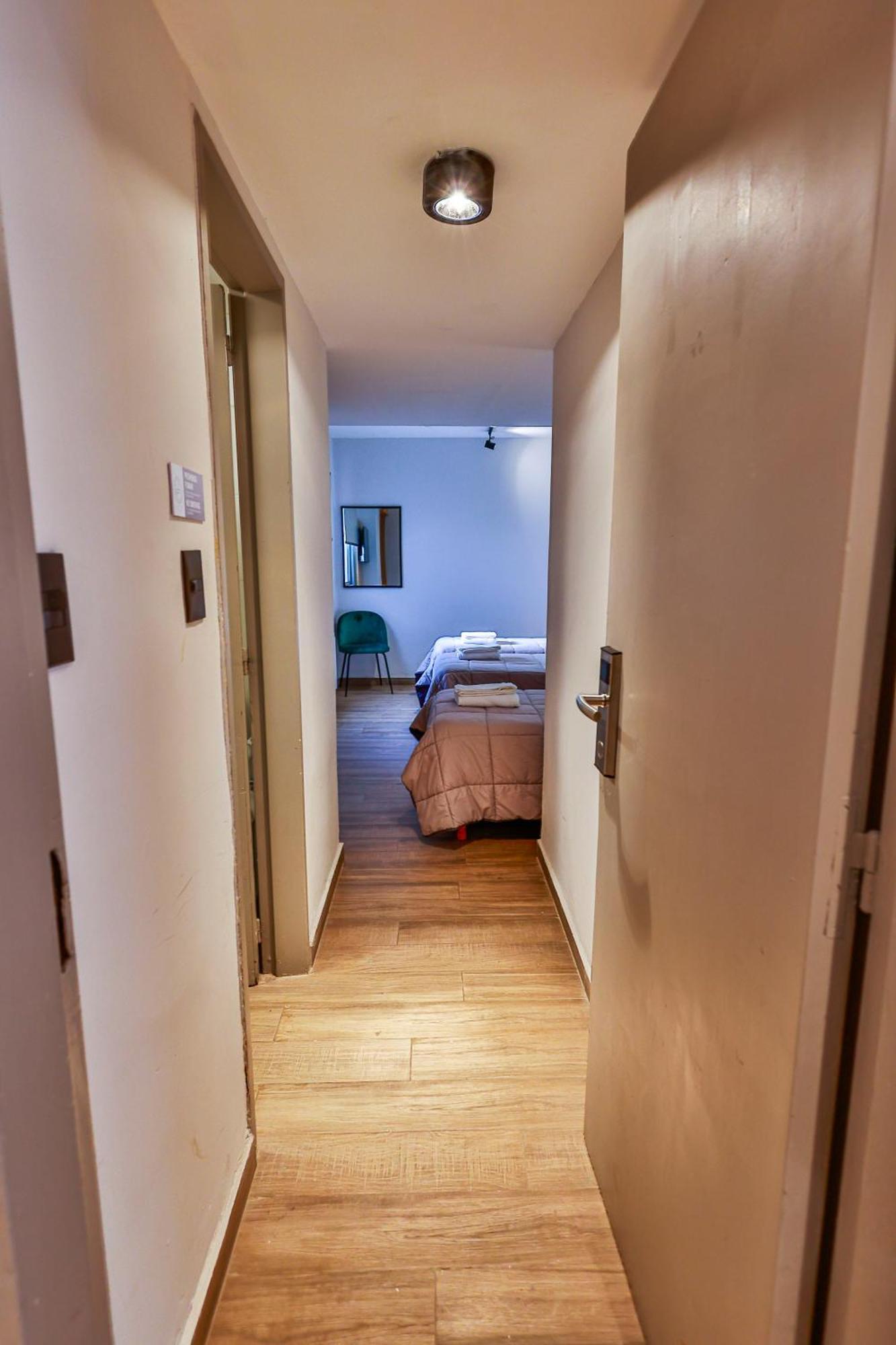 M383 Hotel Bariloche Εξωτερικό φωτογραφία