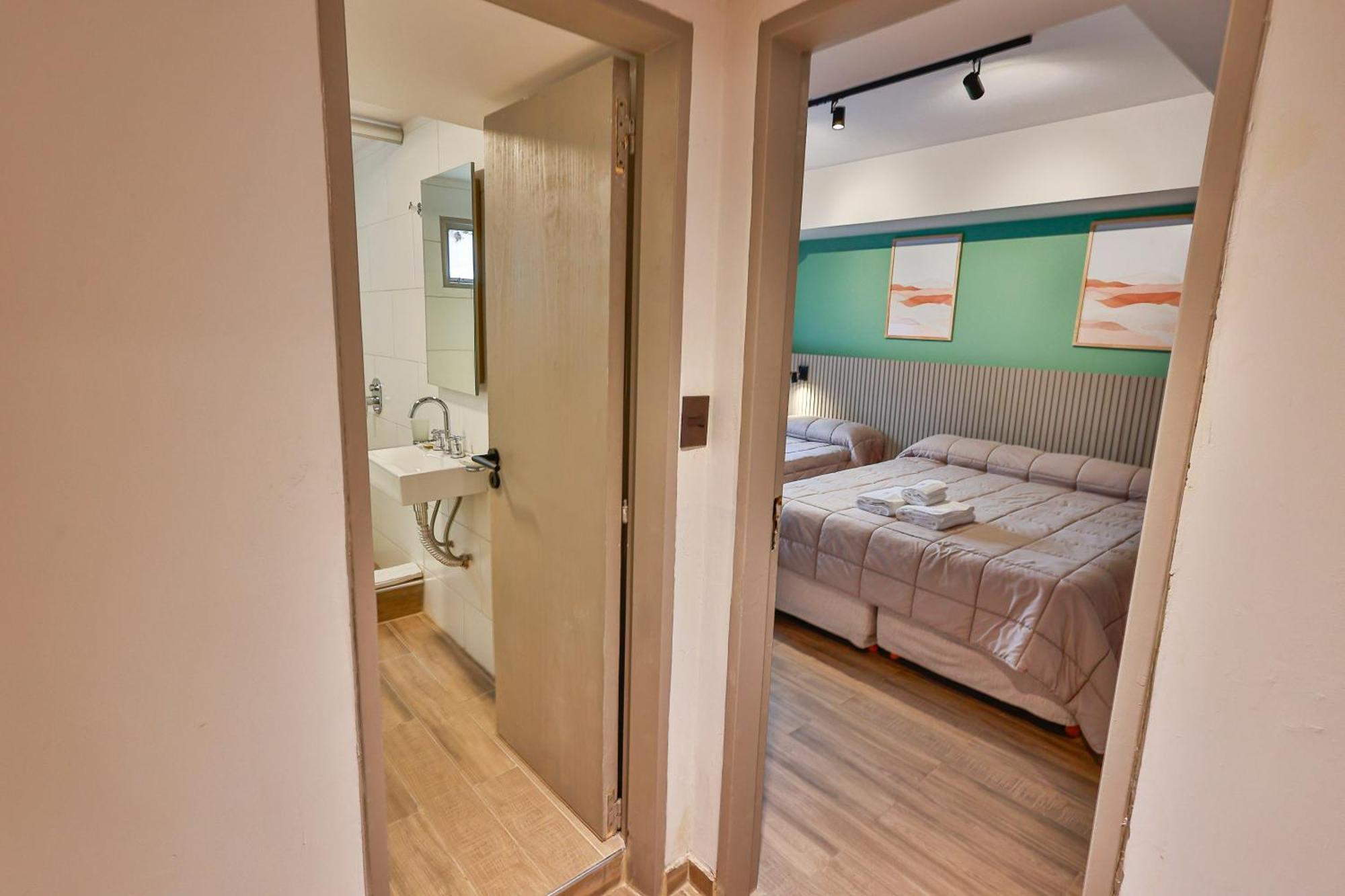 M383 Hotel Bariloche Εξωτερικό φωτογραφία
