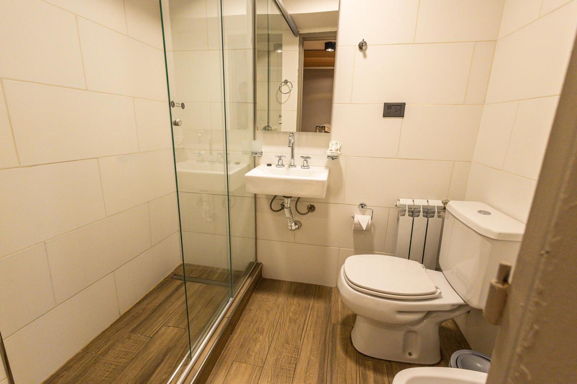 M383 Hotel Bariloche Εξωτερικό φωτογραφία