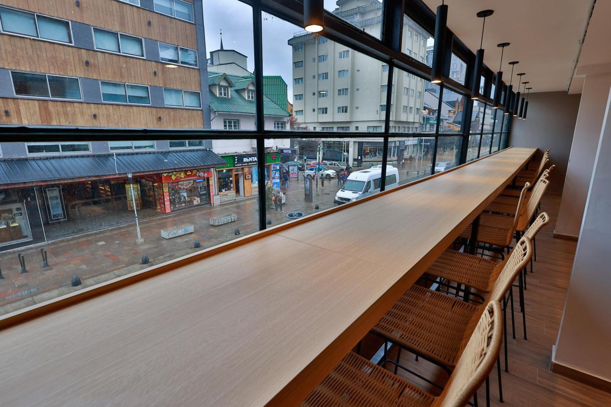 M383 Hotel Bariloche Εξωτερικό φωτογραφία